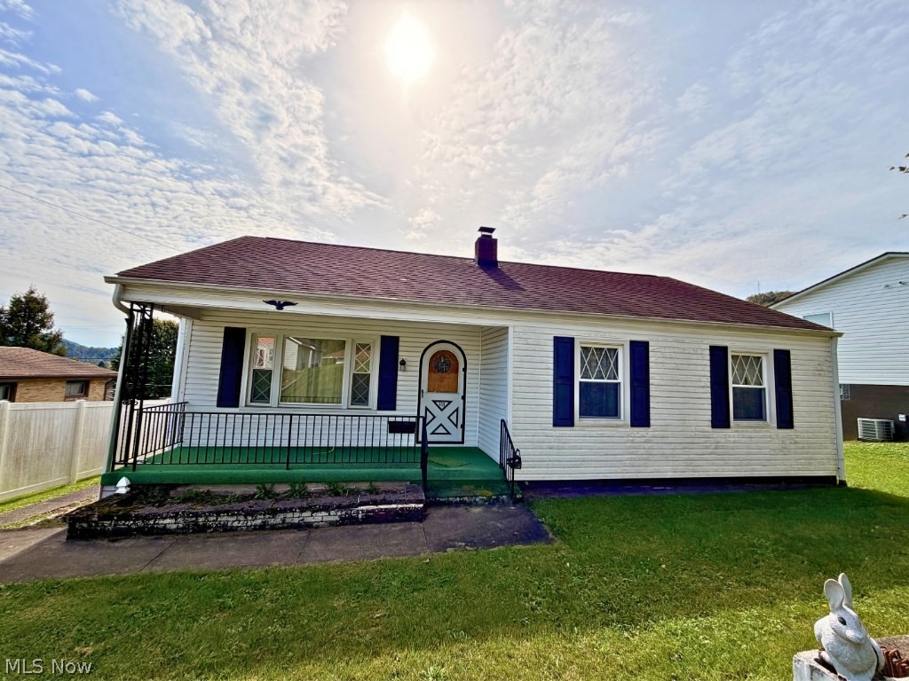 450 W 40th Street Shadyside OH 43947