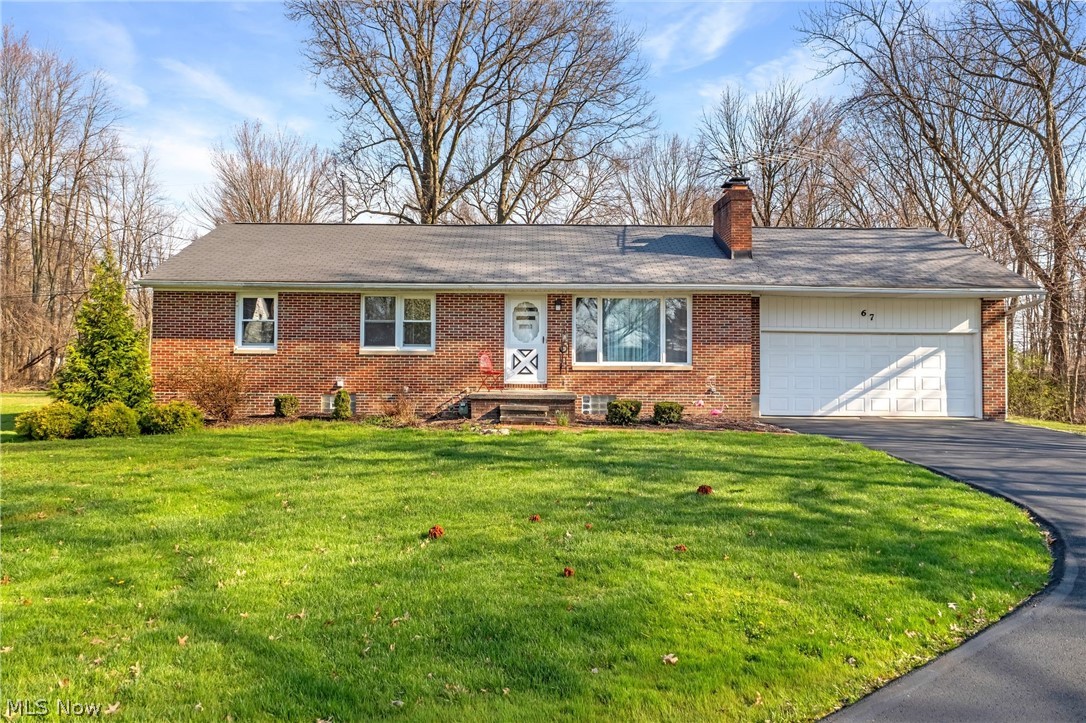 67 Valencia Drive Cuyahoga Falls OH 44223