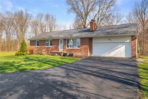 67 Valencia Drive Cuyahoga Falls OH 44223