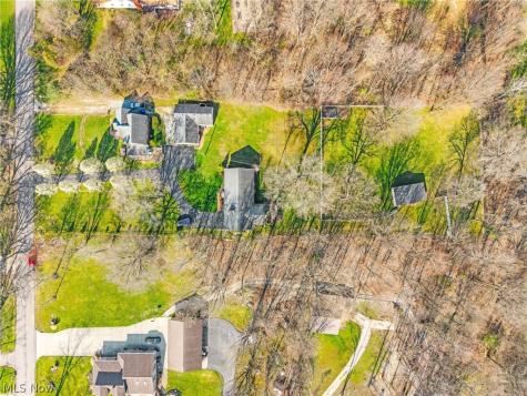 67 Valencia Drive Cuyahoga Falls OH 44223