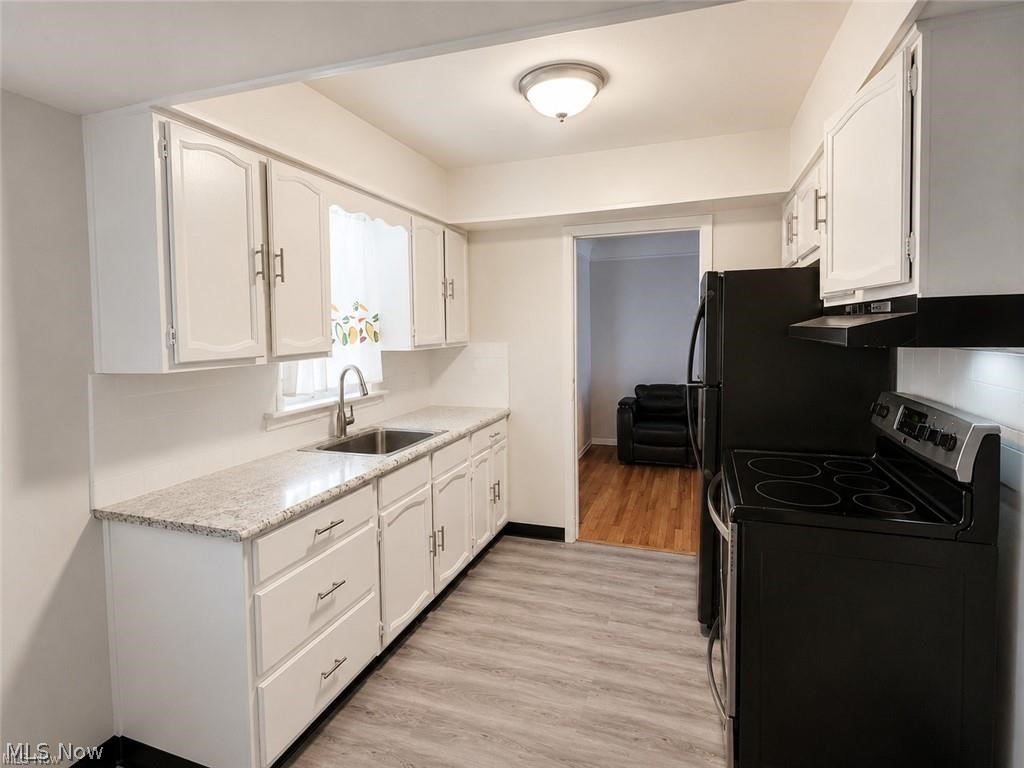 3802 Fairoaks Road South Euclid OH 44121