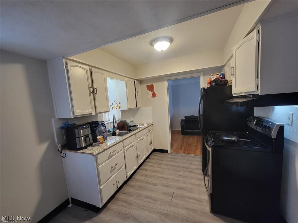 3802 Fairoaks Road South Euclid OH 44121