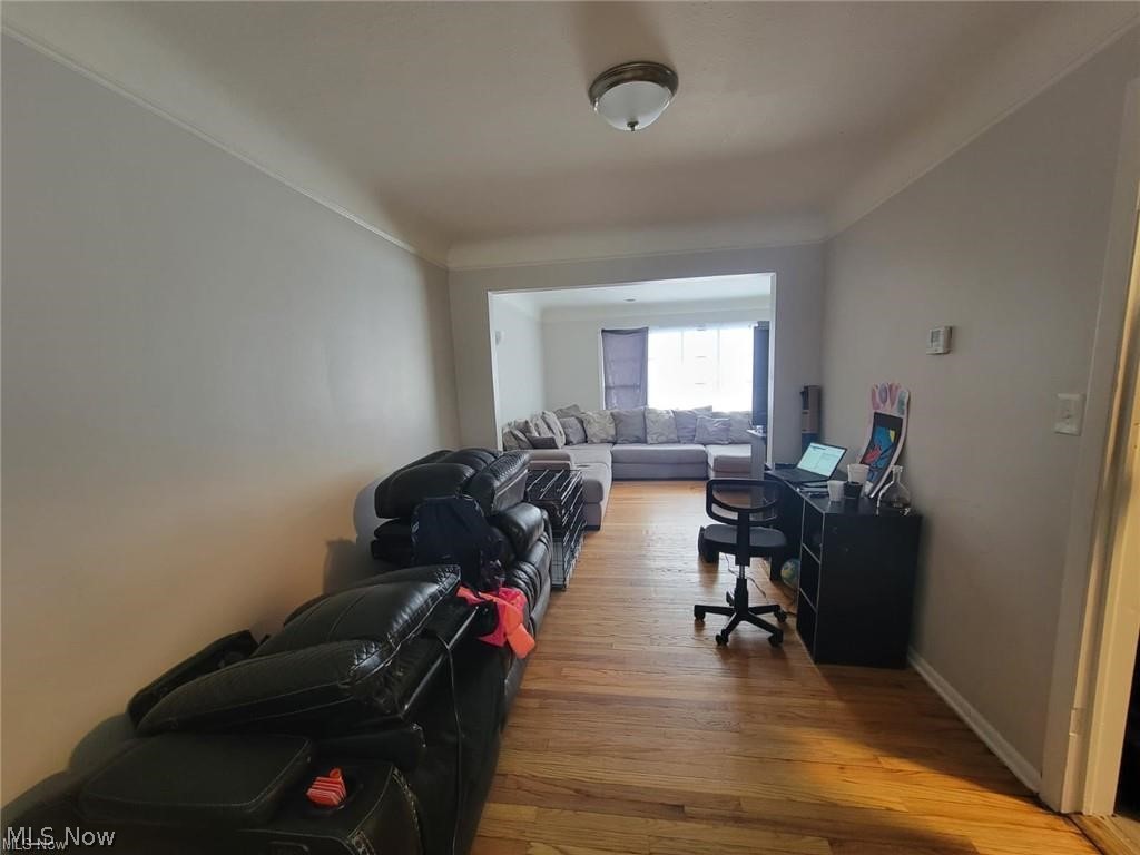 3802 Fairoaks Road South Euclid OH 44121