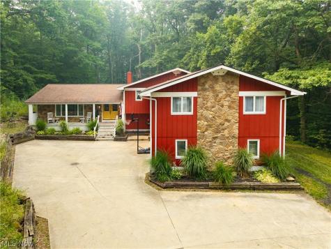 2124 Hinckley Hills Road Hinckley OH 44233
