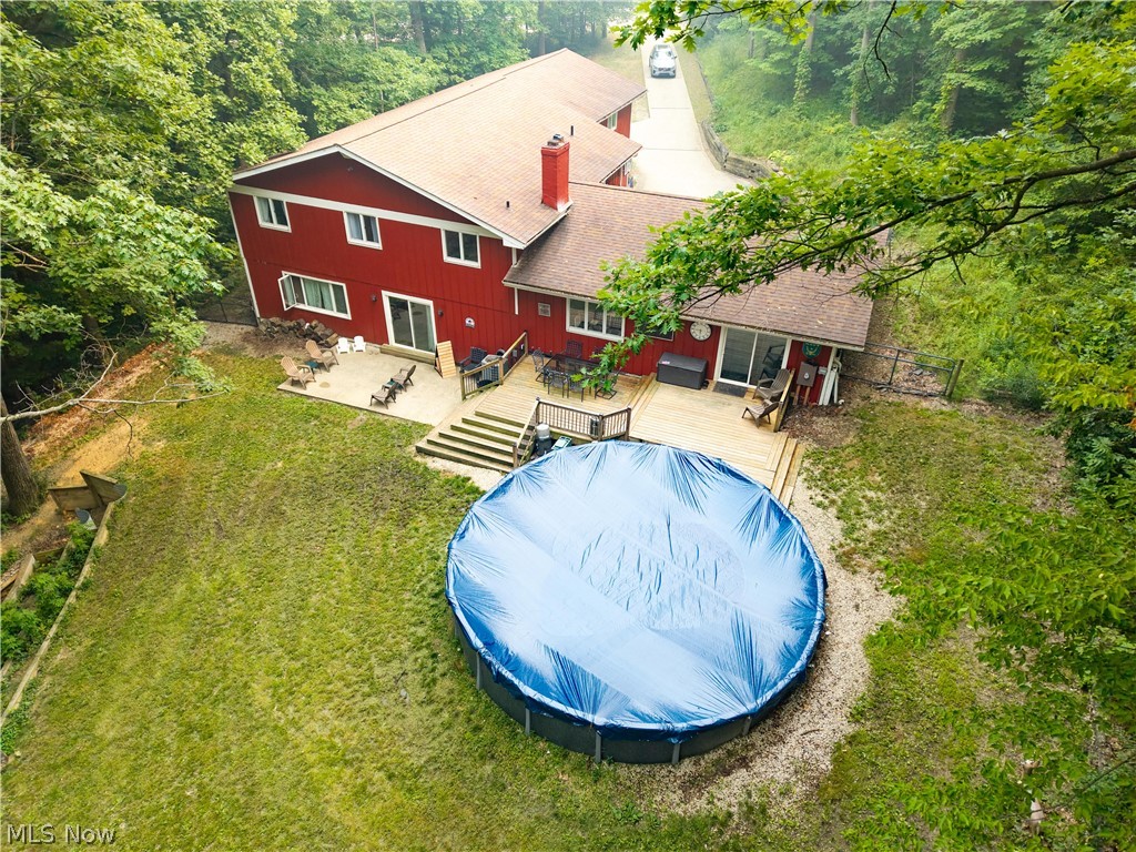 2124 Hinckley Hills Road Hinckley OH 44233