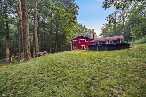 2124 Hinckley Hills Road Hinckley OH 44233