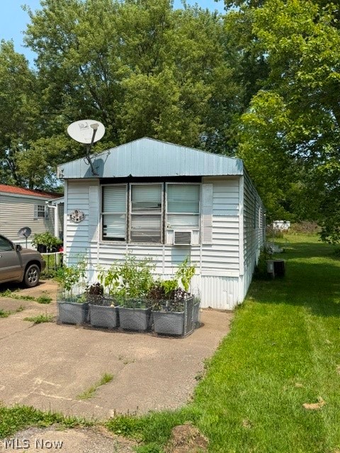 0 Kings Drive SW Warren OH 44481