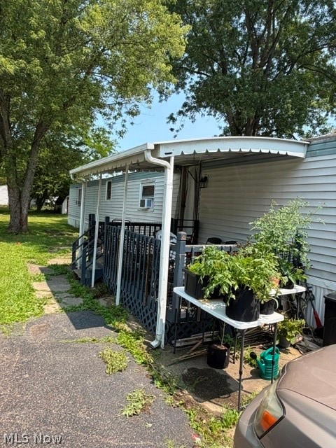 0 Kings Drive SW Warren OH 44481