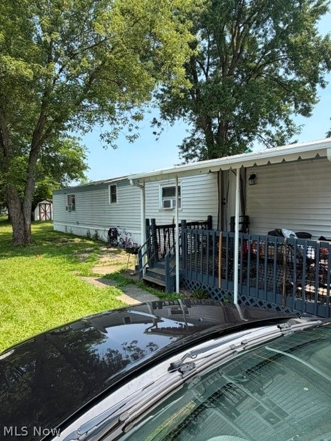 0 Kings Drive SW Warren OH 44481