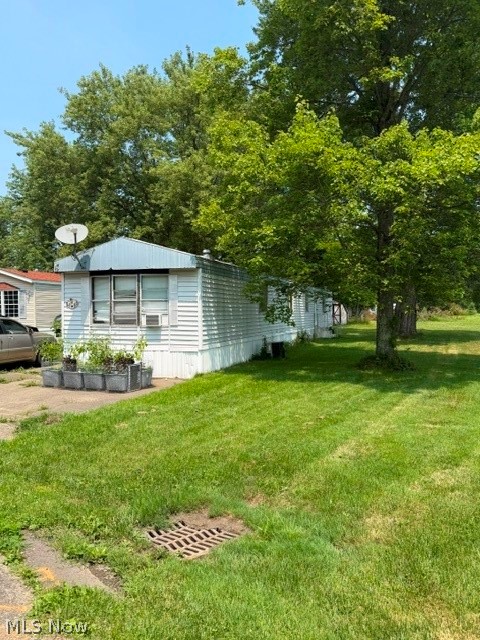 0 Kings Drive SW Warren OH 44481