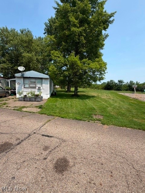 0 Kings Drive SW Warren OH 44481