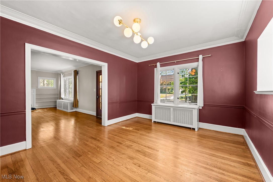 3296 Grenway Road Shaker Heights OH 44122