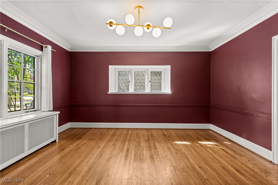 3296 Grenway Road Shaker Heights OH 44122