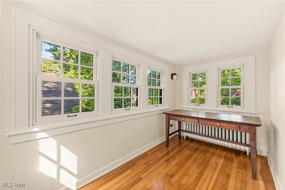 3296 Grenway Road Shaker Heights OH 44122