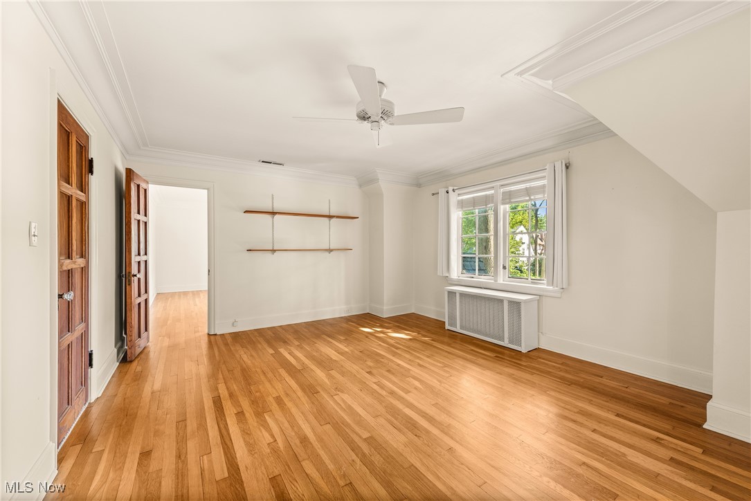 3296 Grenway Road Shaker Heights OH 44122