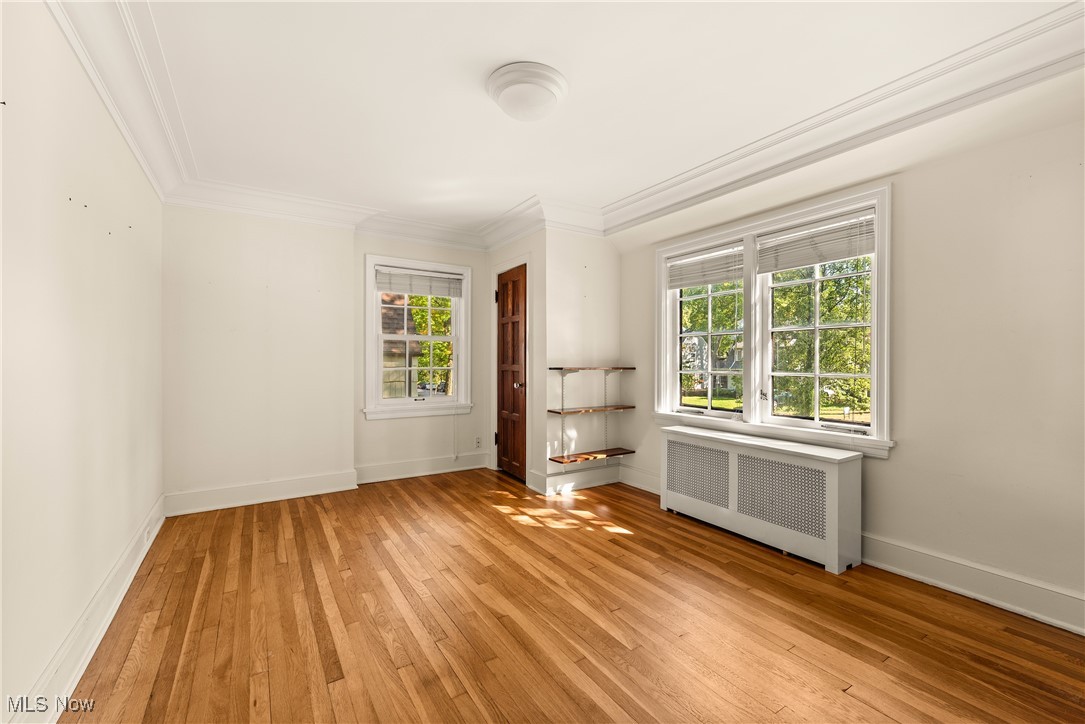 3296 Grenway Road Shaker Heights OH 44122