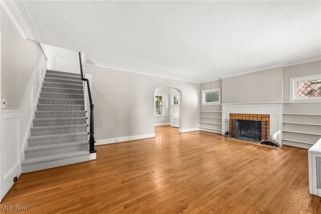 3296 Grenway Road Shaker Heights OH 44122