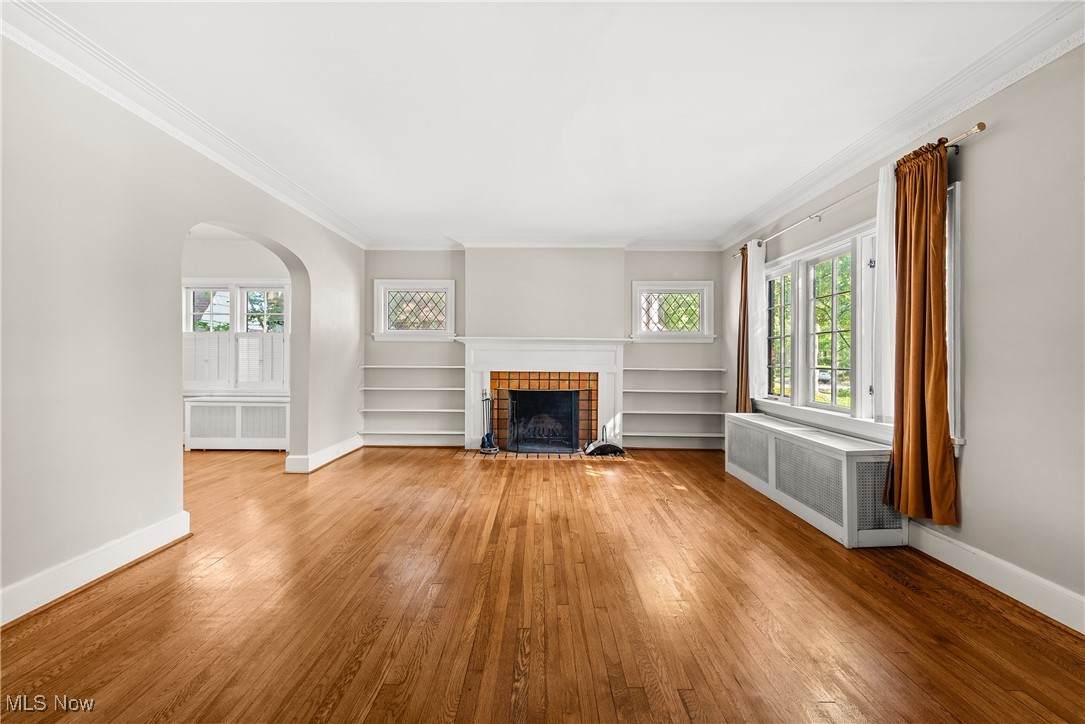 3296 Grenway Road Shaker Heights OH 44122