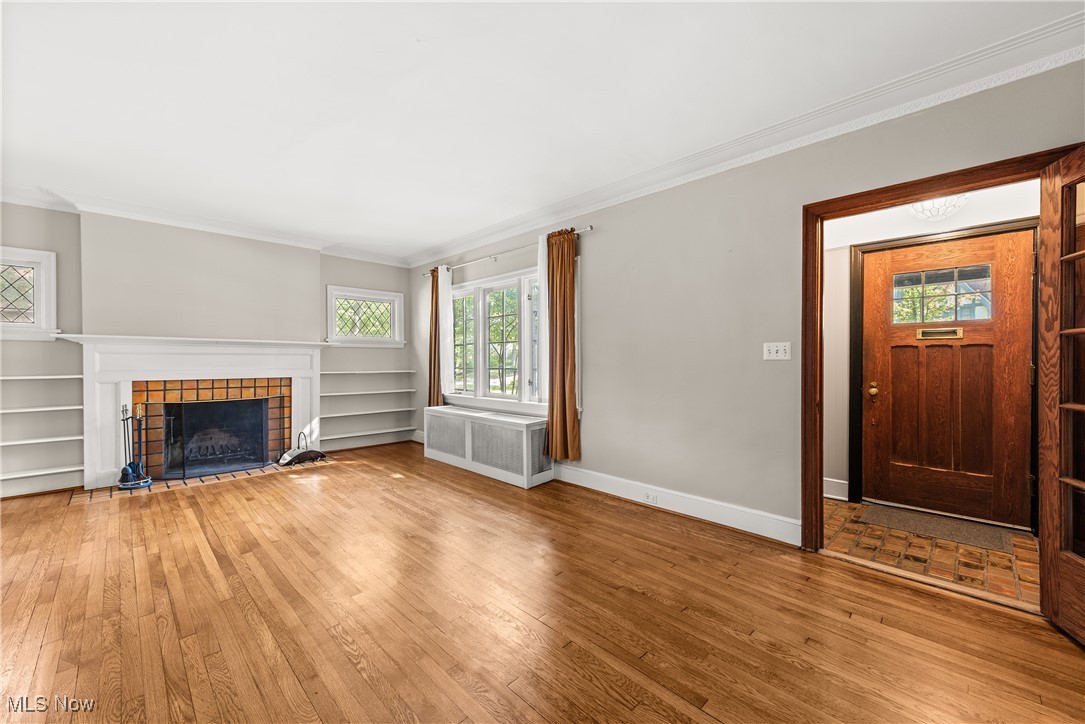 3296 Grenway Road Shaker Heights OH 44122