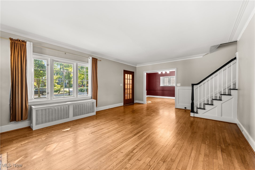 3296 Grenway Road Shaker Heights OH 44122