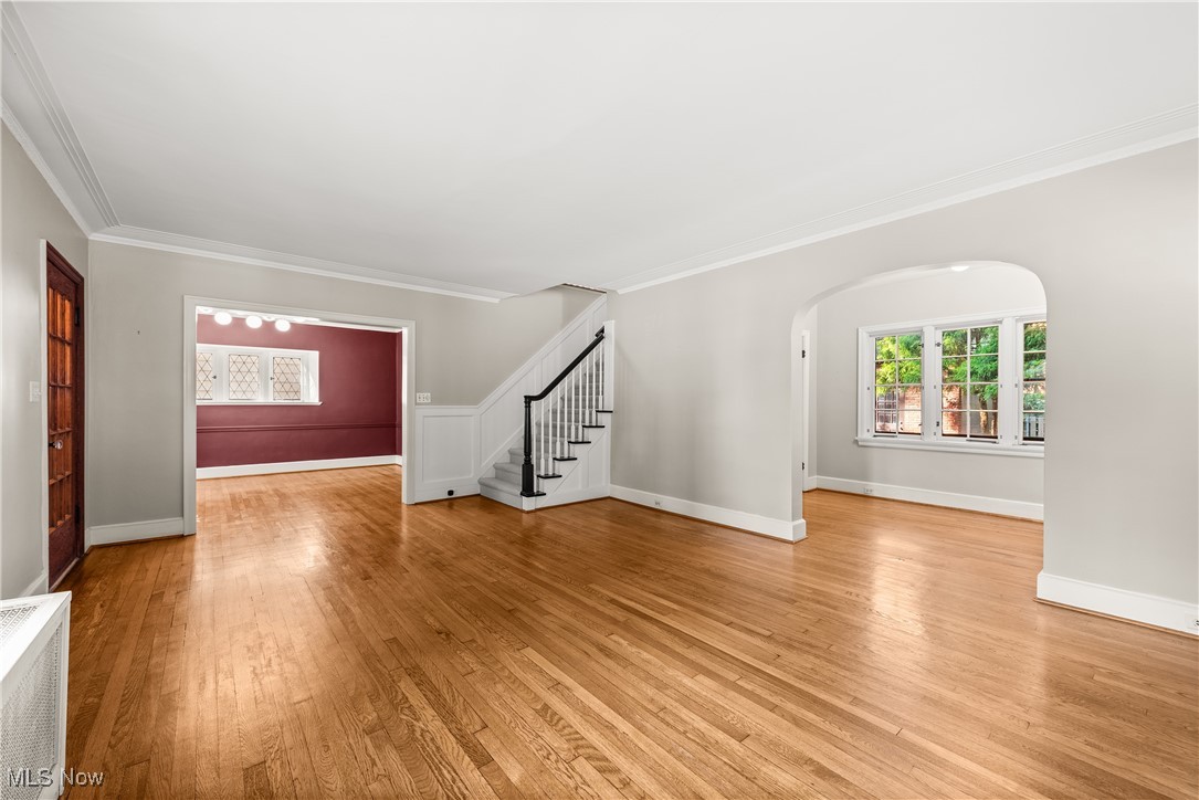 3296 Grenway Road Shaker Heights OH 44122