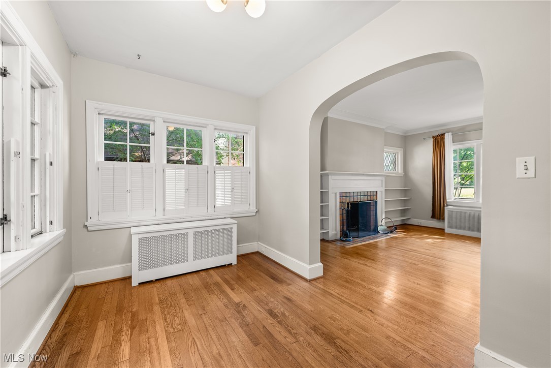 3296 Grenway Road Shaker Heights OH 44122