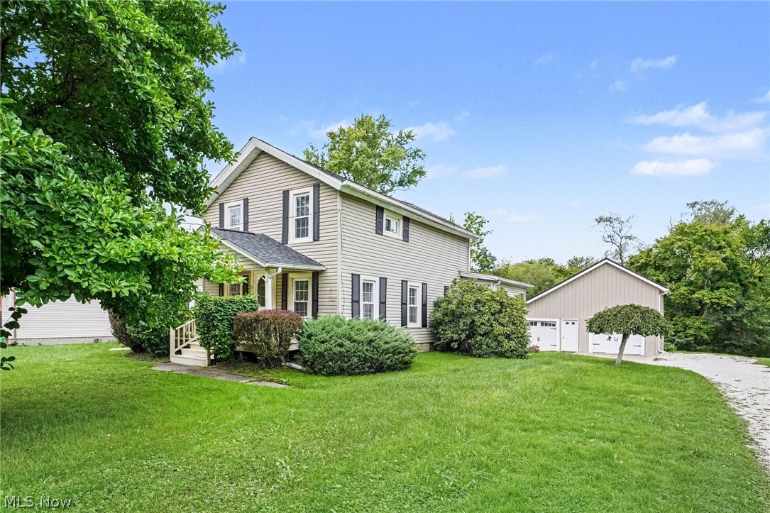 33 N Poplar Street Jefferson OH 44047
