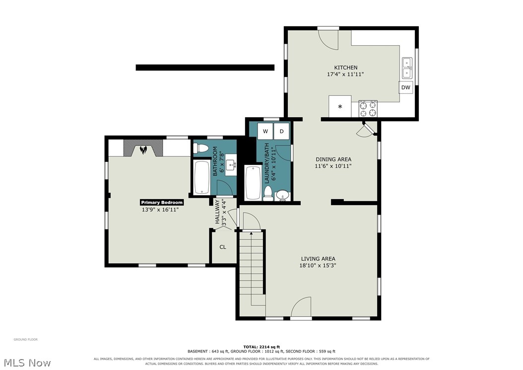 33 N Poplar Street Jefferson OH 44047