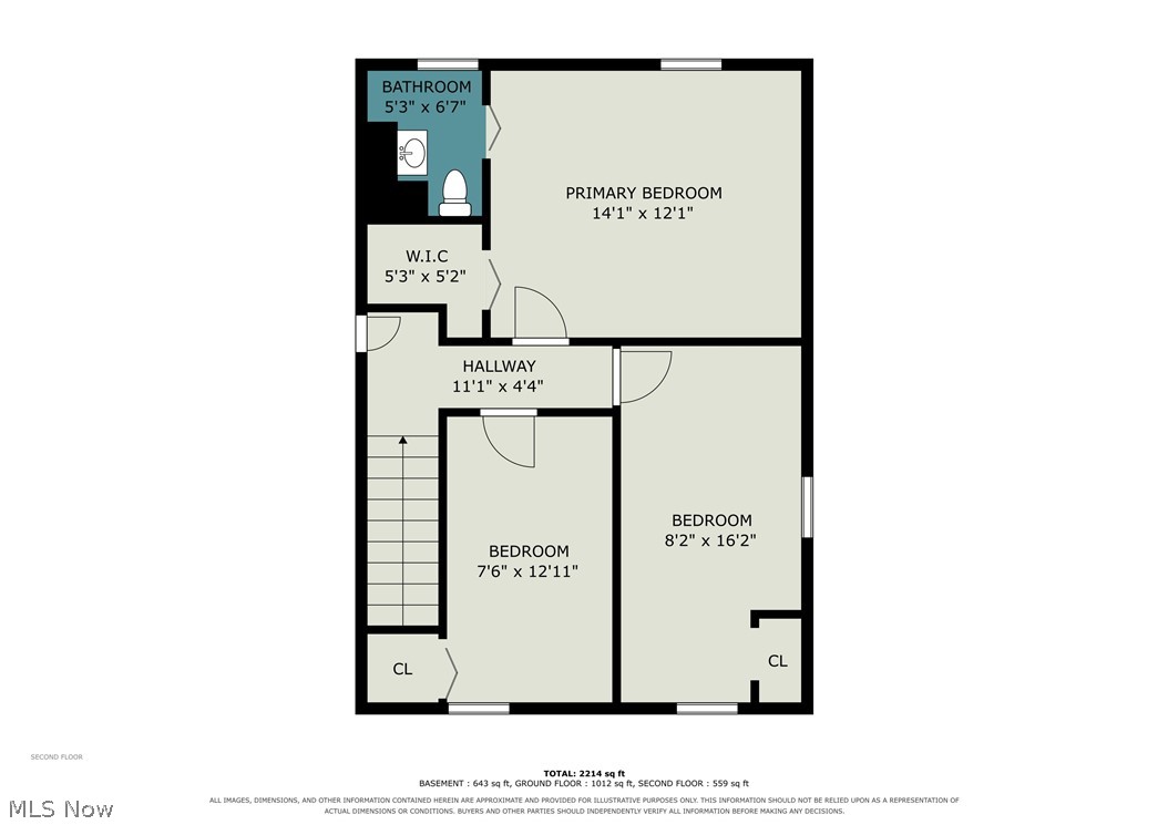 33 N Poplar Street Jefferson OH 44047