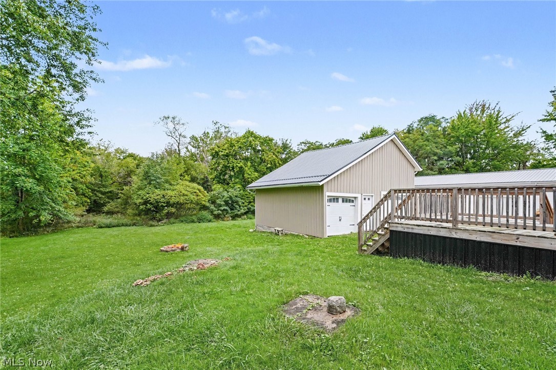 33 N Poplar Street Jefferson OH 44047