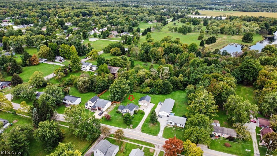 33 N Poplar Street Jefferson OH 44047