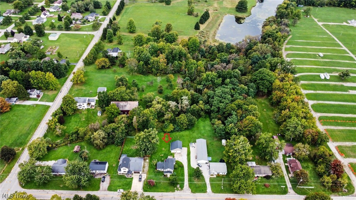 33 N Poplar Street Jefferson OH 44047