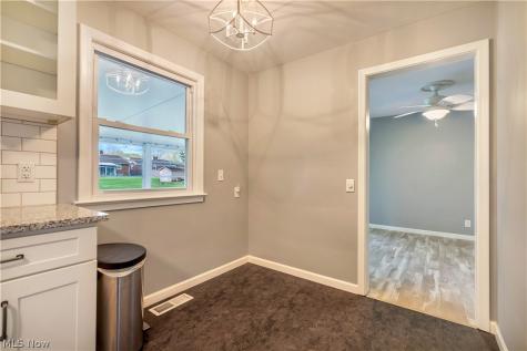 4028 Crestwood Street NW Canton OH 44708