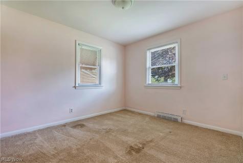 4028 Crestwood Street NW Canton OH 44708
