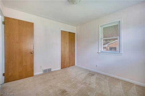 4028 Crestwood Street NW Canton OH 44708