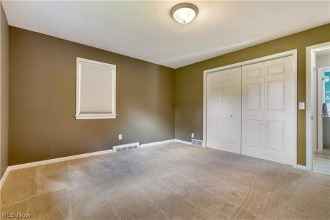 4028 Crestwood Street NW Canton OH 44708
