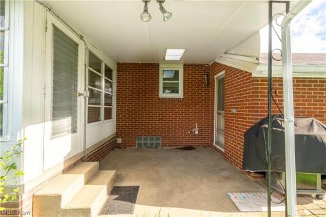 4028 Crestwood Street NW Canton OH 44708