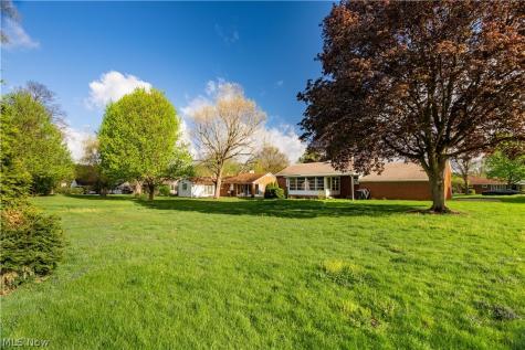 4028 Crestwood Street NW Canton OH 44708
