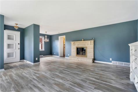 4028 Crestwood Street NW Canton OH 44708