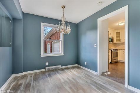 4028 Crestwood Street NW Canton OH 44708