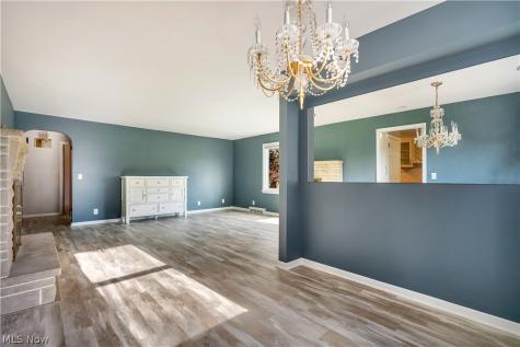 4028 Crestwood Street NW Canton OH 44708