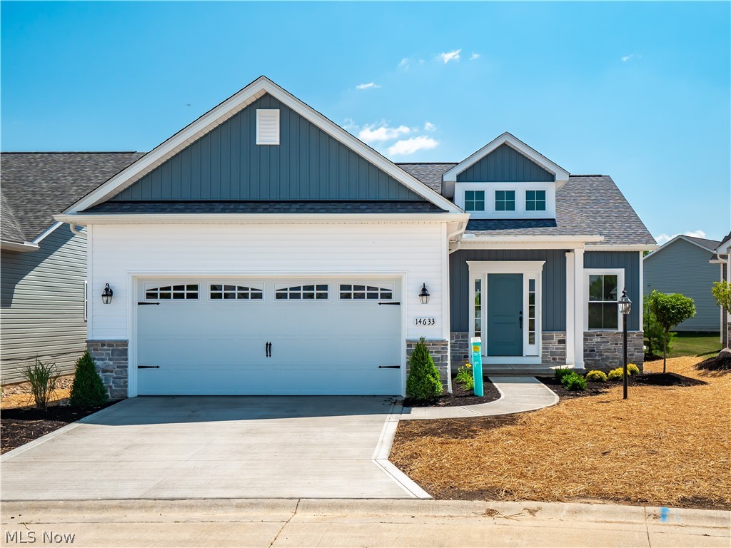 14633 Baywood Lane Strongsville OH 44136