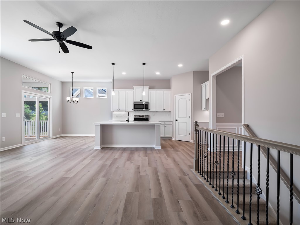 14633 Baywood Lane Strongsville OH 44136