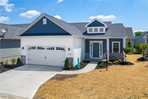 14633 Baywood Lane Strongsville OH 44136