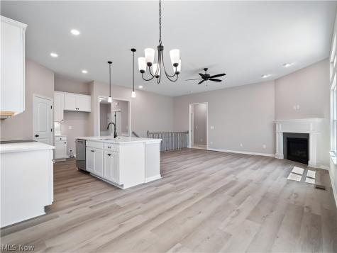 14633 Baywood Lane Strongsville OH 44136