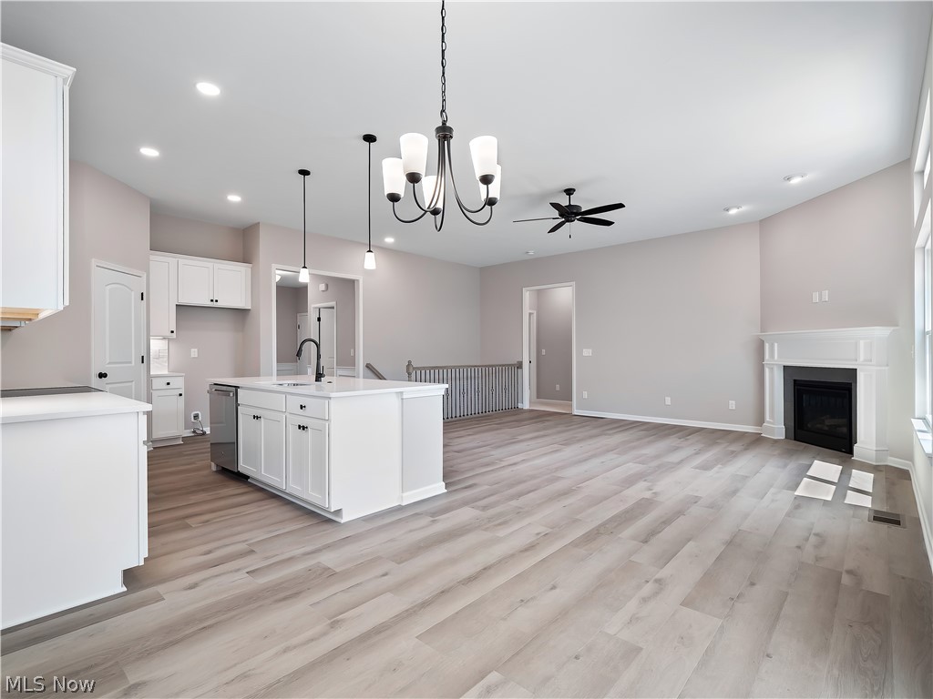 14633 Baywood Lane Strongsville OH 44136