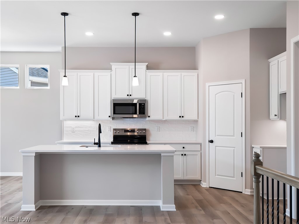 14633 Baywood Lane Strongsville OH 44136