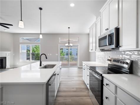 14633 Baywood Lane Strongsville OH 44136