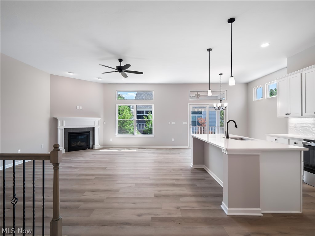 14633 Baywood Lane Strongsville OH 44136