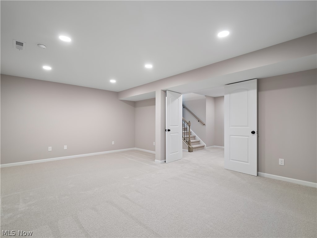 14633 Baywood Lane Strongsville OH 44136